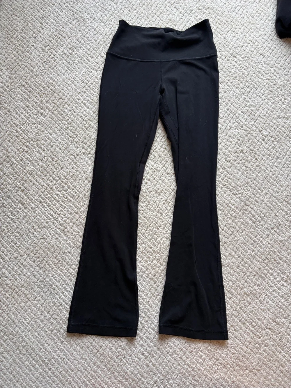 lululemon athletica lululemon black
